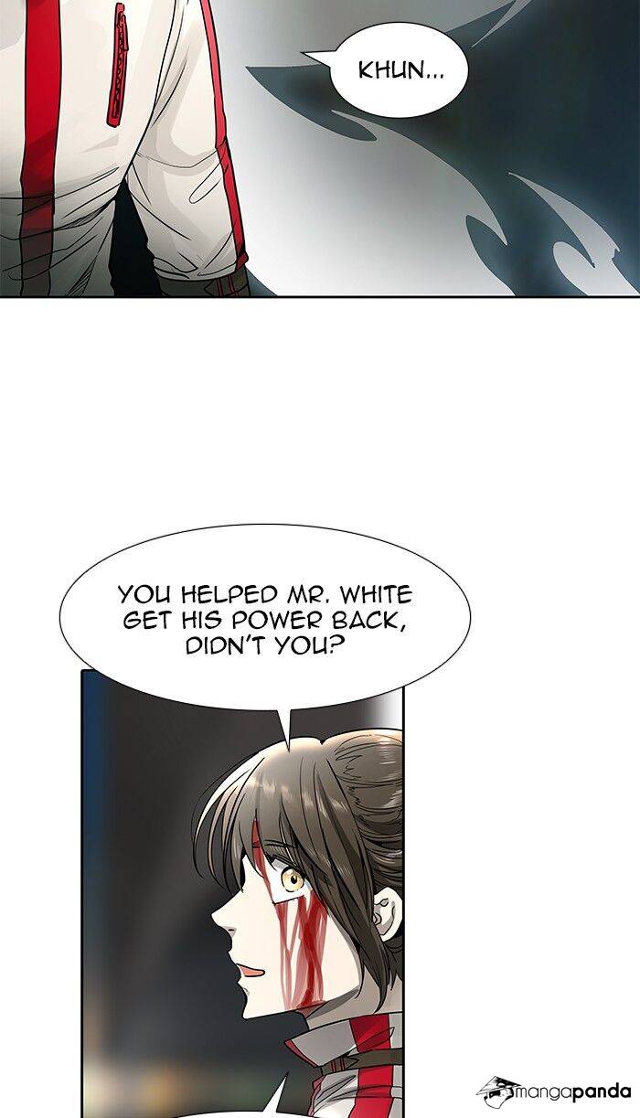 Tower of God Chapter 483 image 040